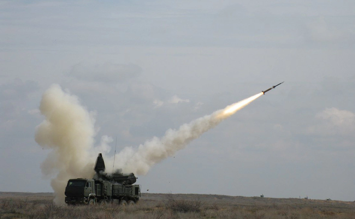 Минобороны России / Global Look Press