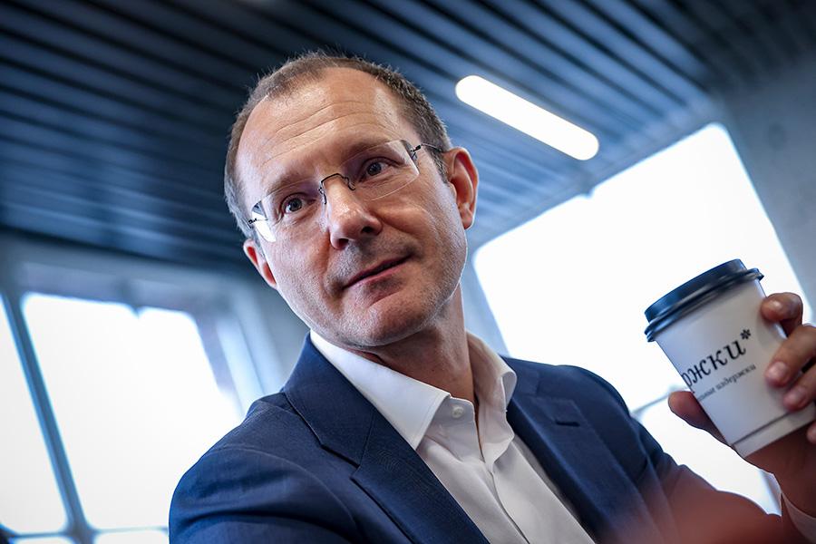 Владимир Андреев / РБК