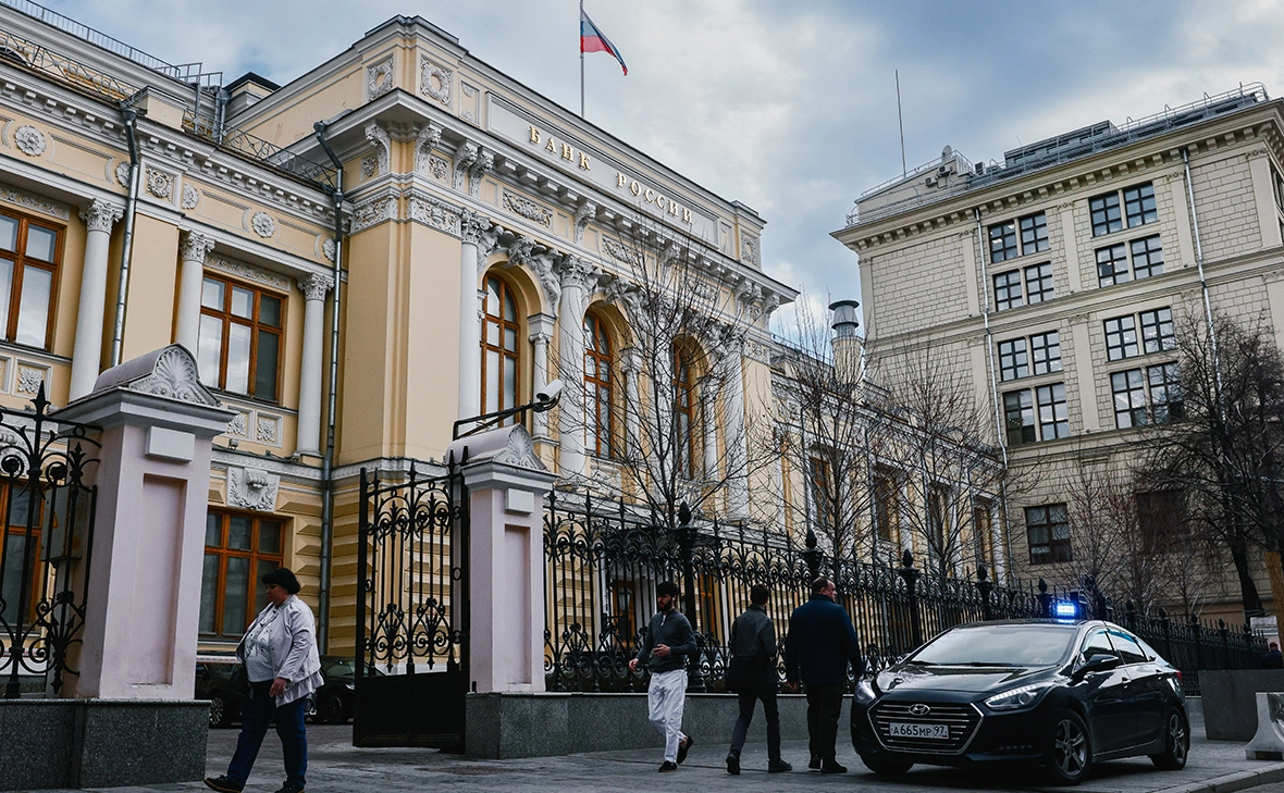 Андрей Любимов / РБК