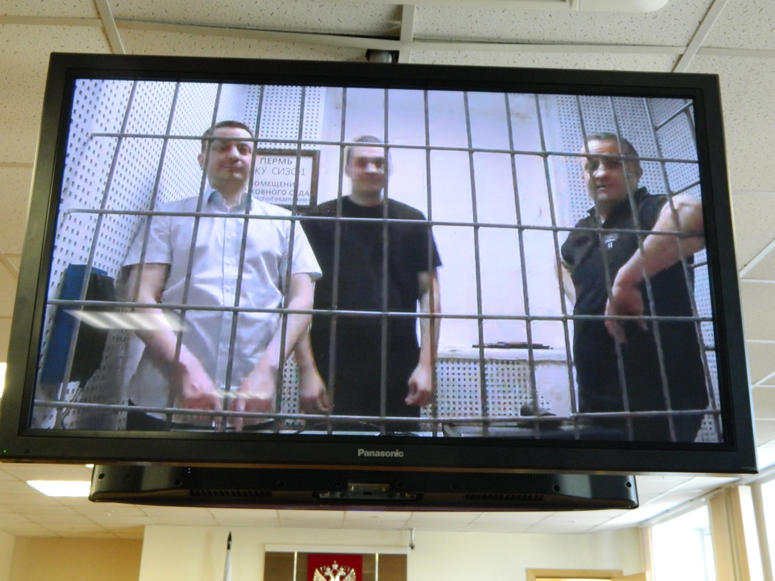 Михаил Лобанов