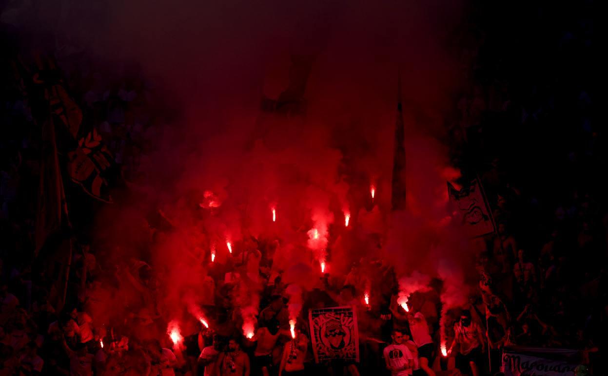 Фото: Carl Recine / Getty Images