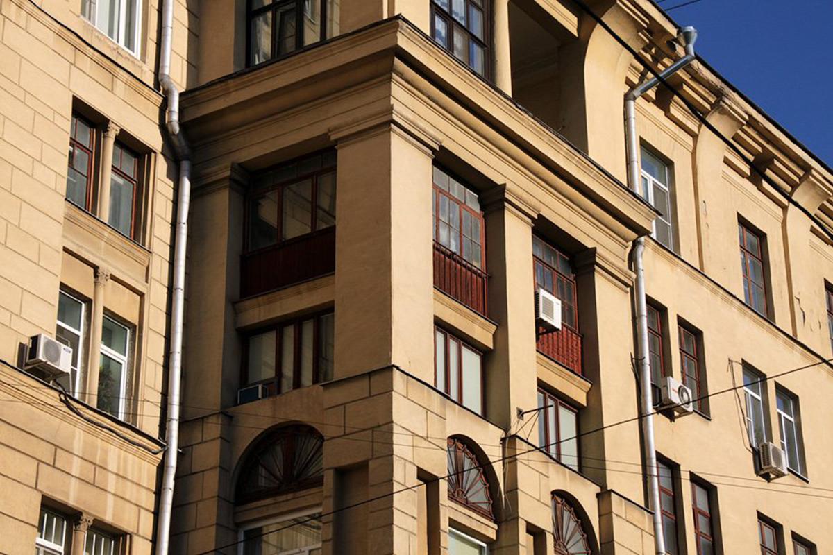 Фото: Александр Иванов / Узнай Москву