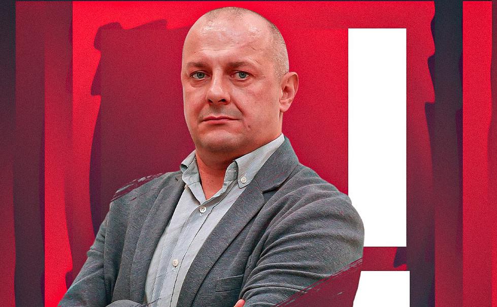Алексей Шевченко