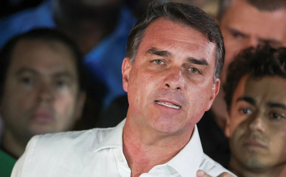 Adriano Machado / Reuters