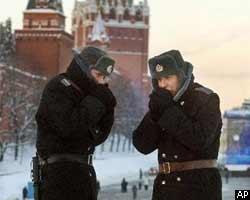 В Москве ожидается похолодание