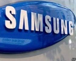 Samsung готовит к выпуску телефон "от Армани"