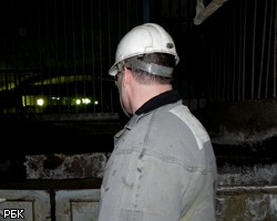 Спасательные работы на "Киселевской" проходят в сложных условиях