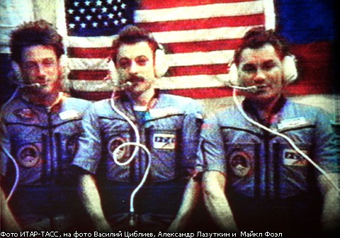 Герои безвоздушного пространства: на ком держится отечественная космонавтика
