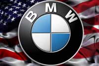 BMW расширяет производство в США