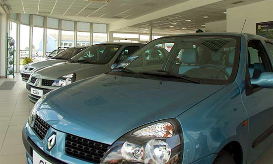 Renault продал АвтоВАЗу лицензии на двигатели и платформы