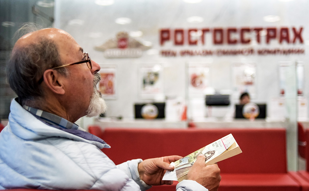 Фото:  Григорий Сысоев / РИА Новости