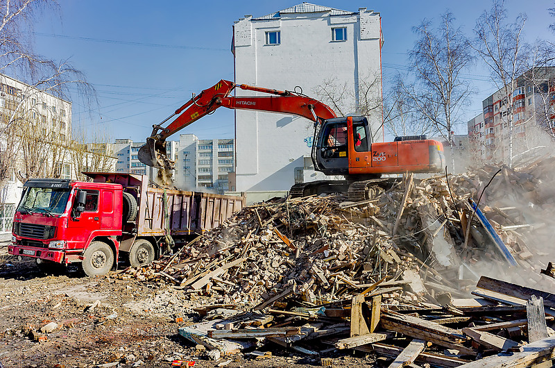 Фото: Сергей Буторин/Интерпресс