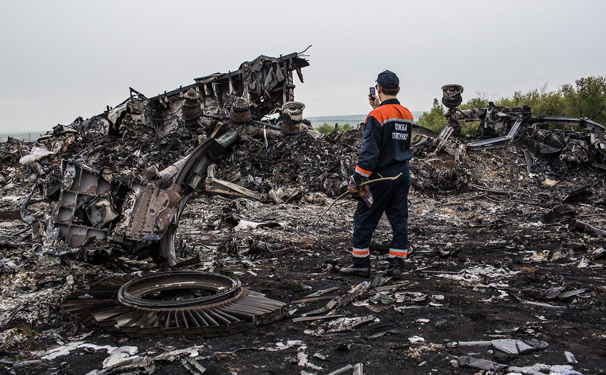 Фото: Brendan Hoffman / Getty Images