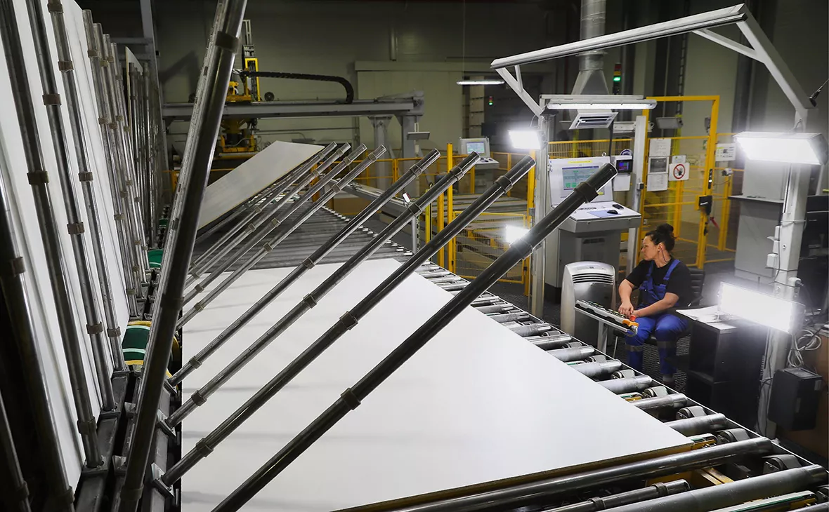 Владимир Смирнов / ТАСС