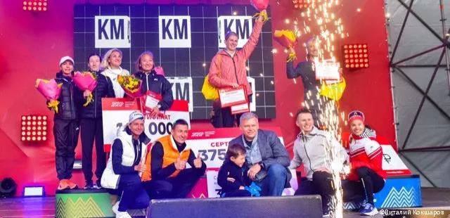 Виталий Кокшаров