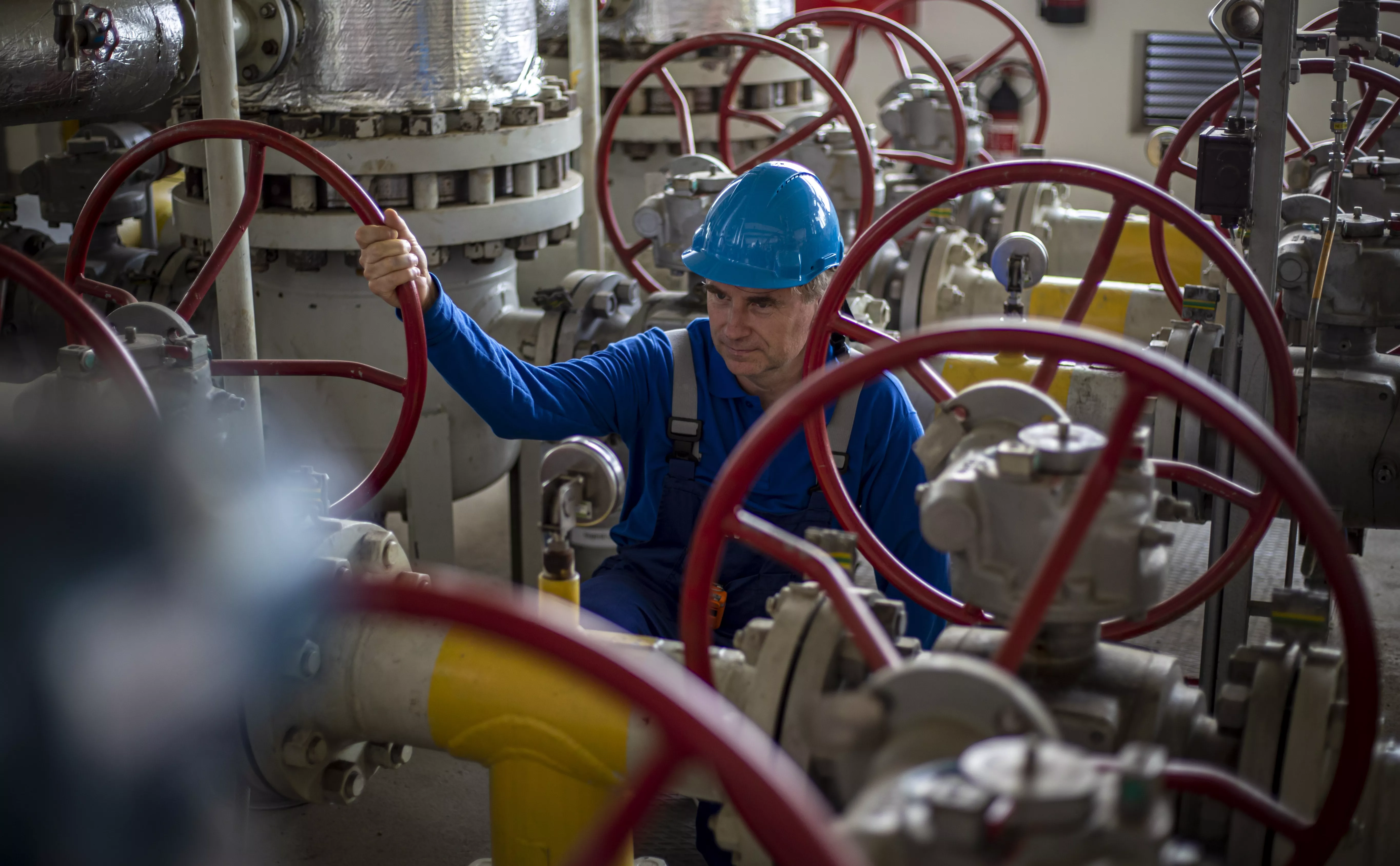 Martin Divisek / EPA / ТАСС