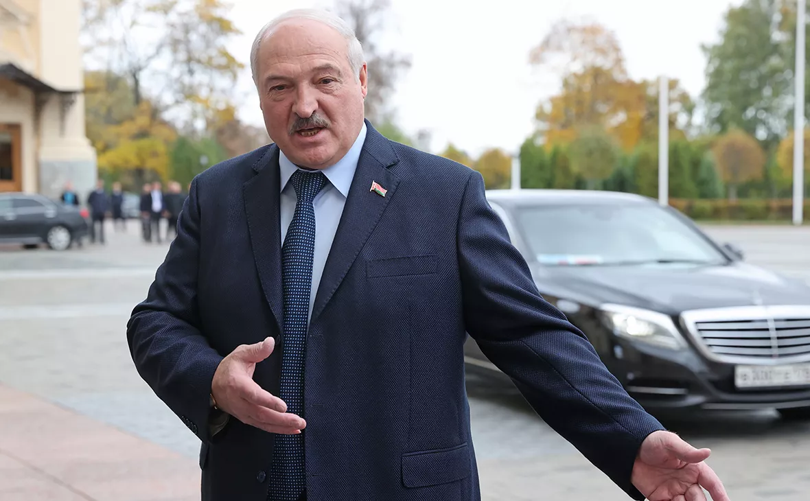 Александр Демьянчук / ТАСС