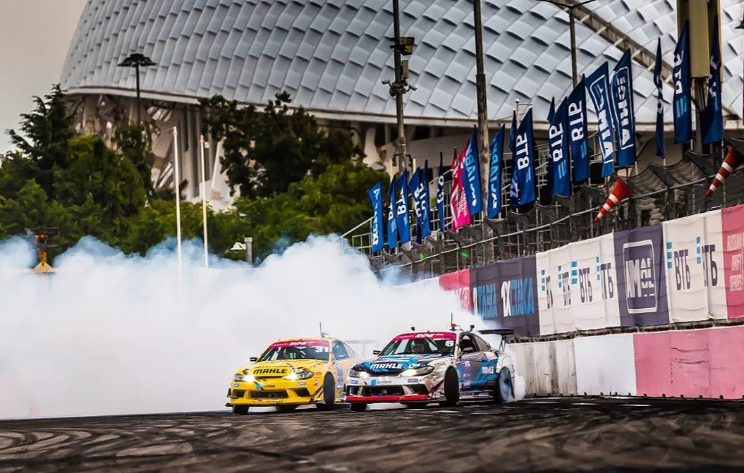 пресс-служба РДС