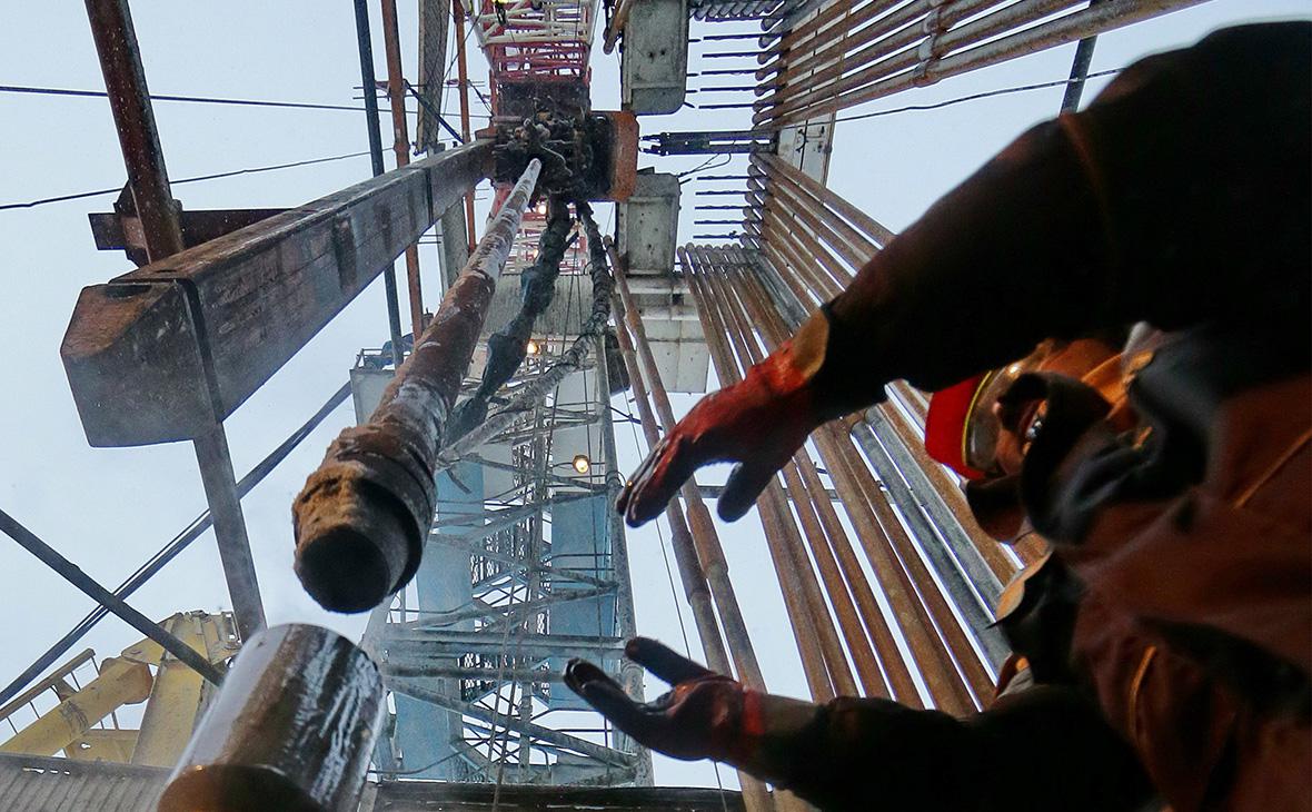 «Ведомости» узнали о трех вариантах ответа России на потолок цен на нефть"/>













