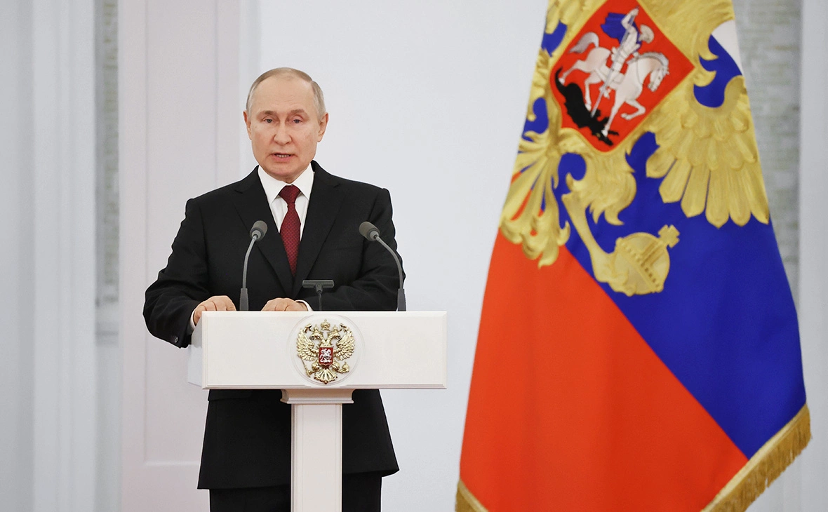 Сергей Карпухин / РИА Новости