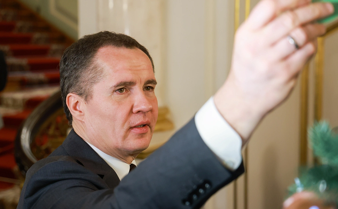 Владимир Гердо / ТАСС