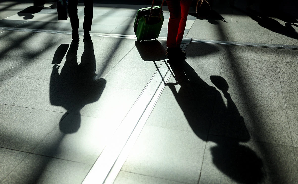 Сергей Бобылев / ТАСС