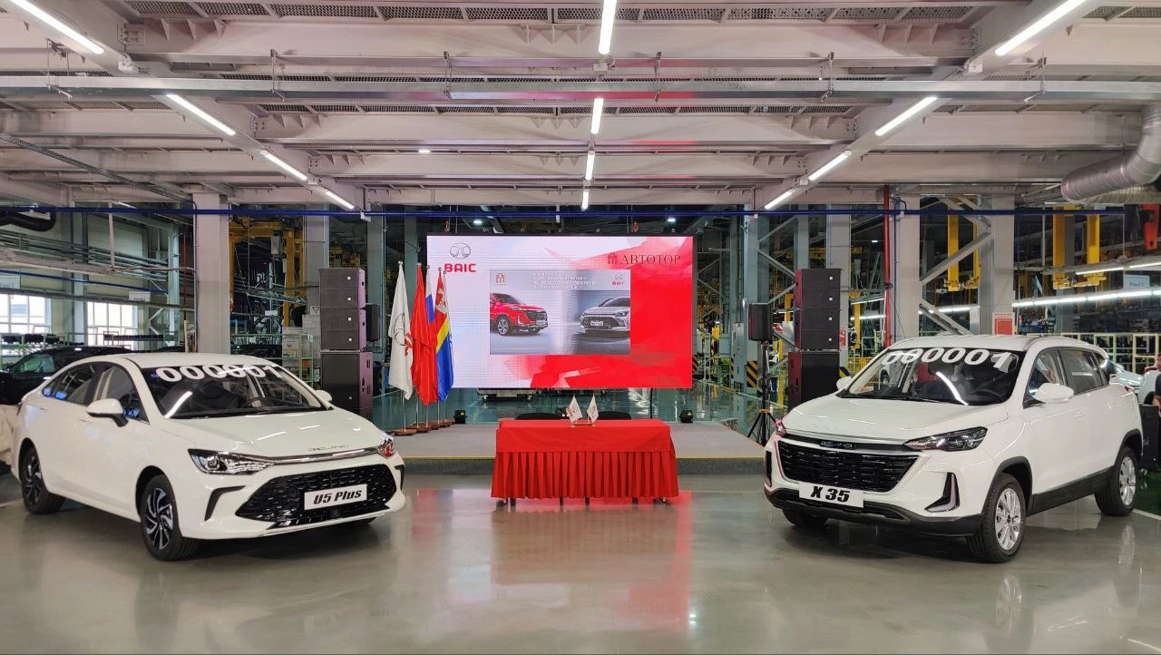 пресс-служба «Автотора»