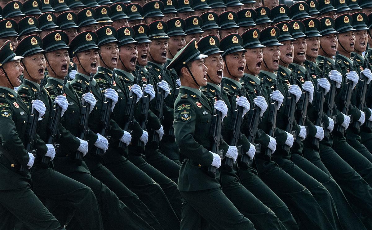 Китай призвал противостоять «цветным революциям» в Центральной Азии"/>













