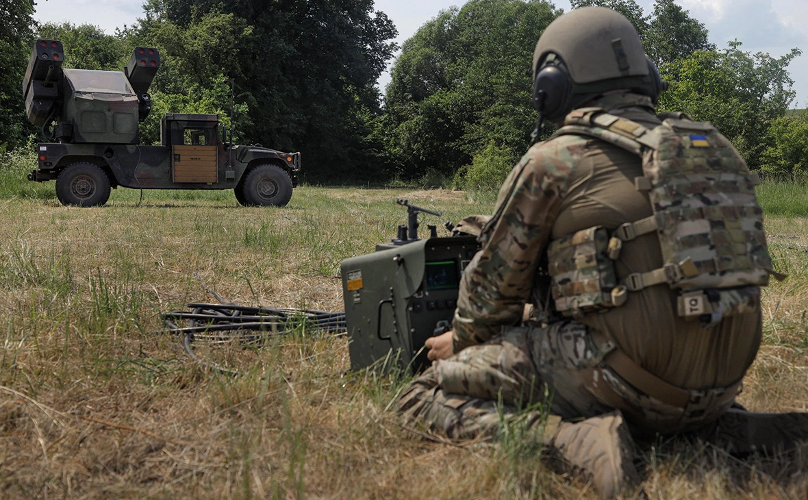 Anna Voitenko / Reuters