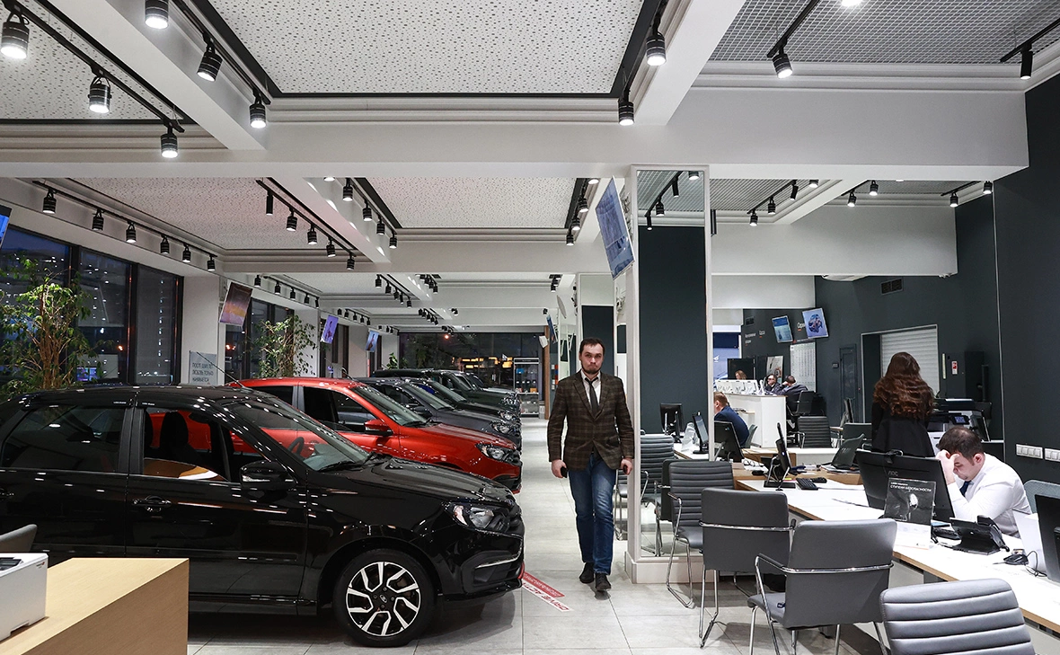 Сергей Фадеичев / ТАСС