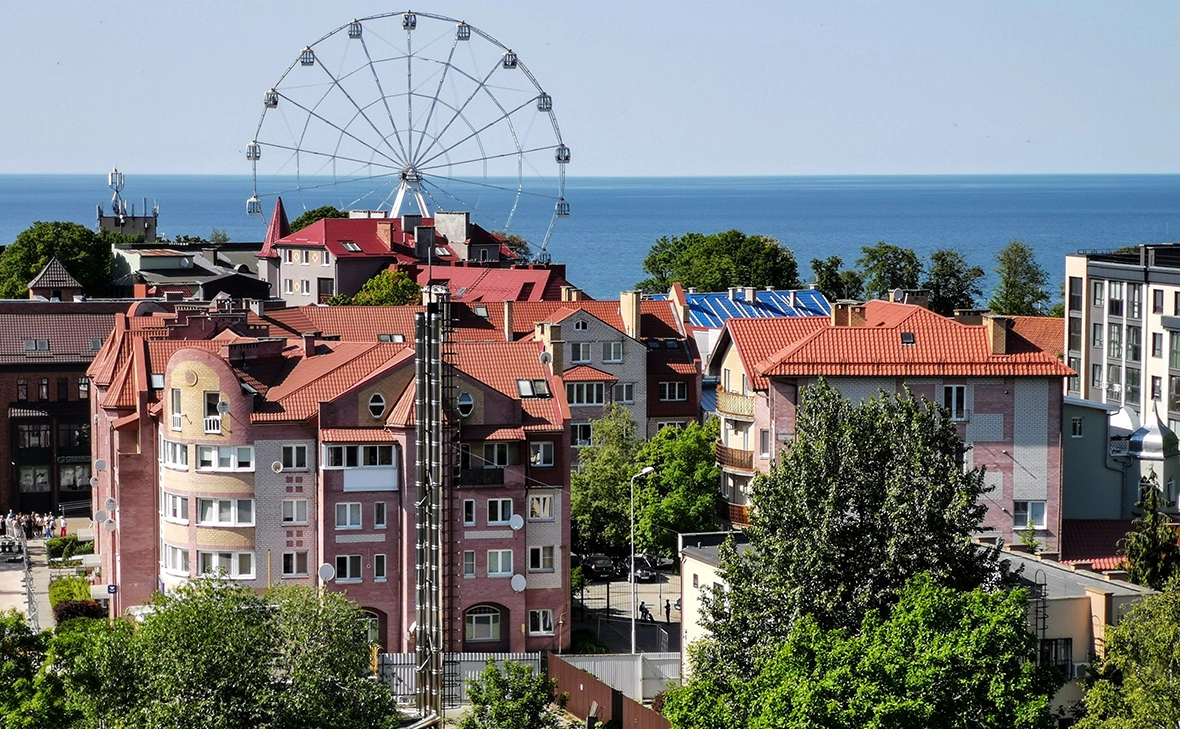 Екатерина Ветохина / ТАСС