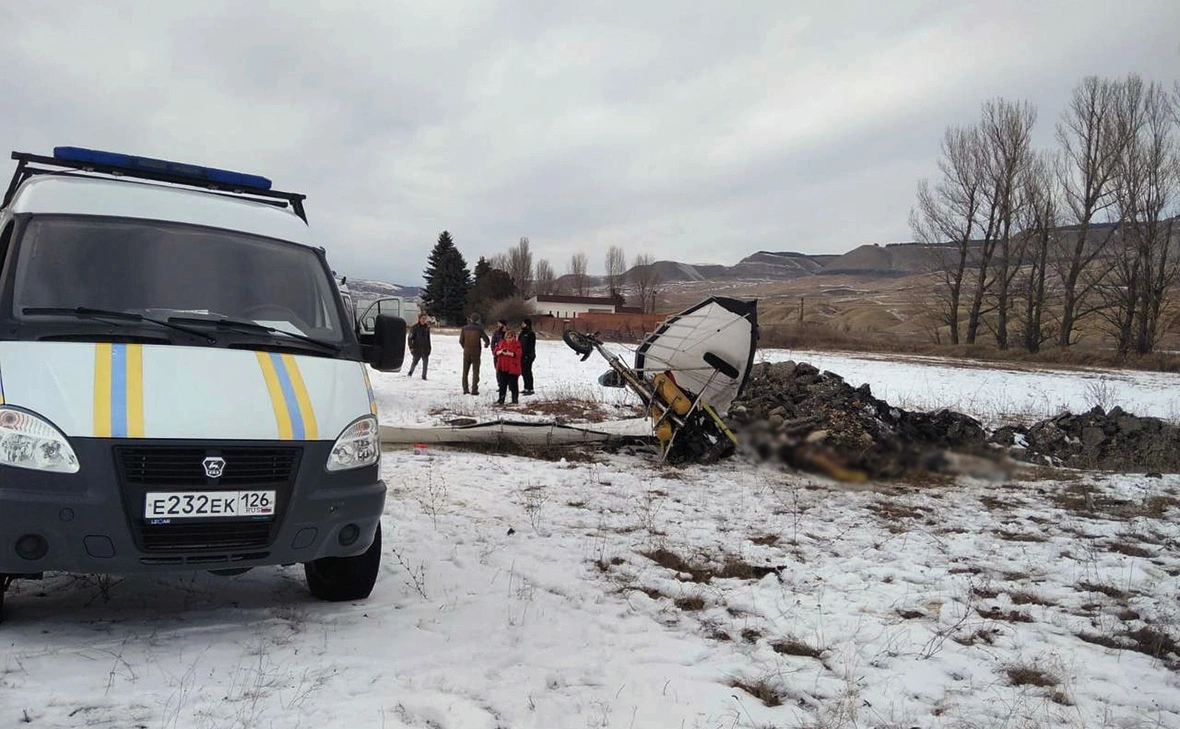 glava_predgorya / Telegram