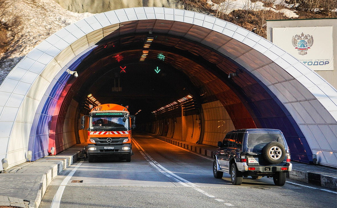 Денис Абрамов / ТАСС