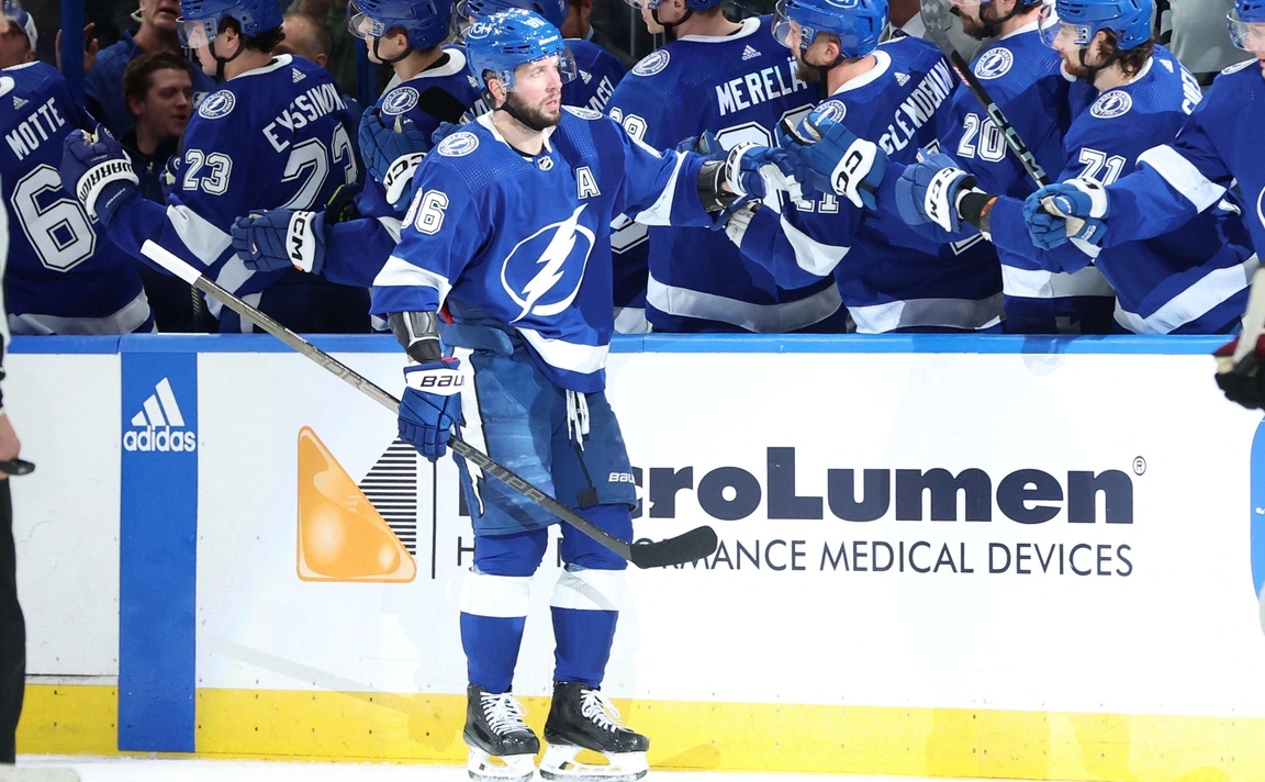 Kim Klement Neitzel / USA TODAY Sports / Reuters