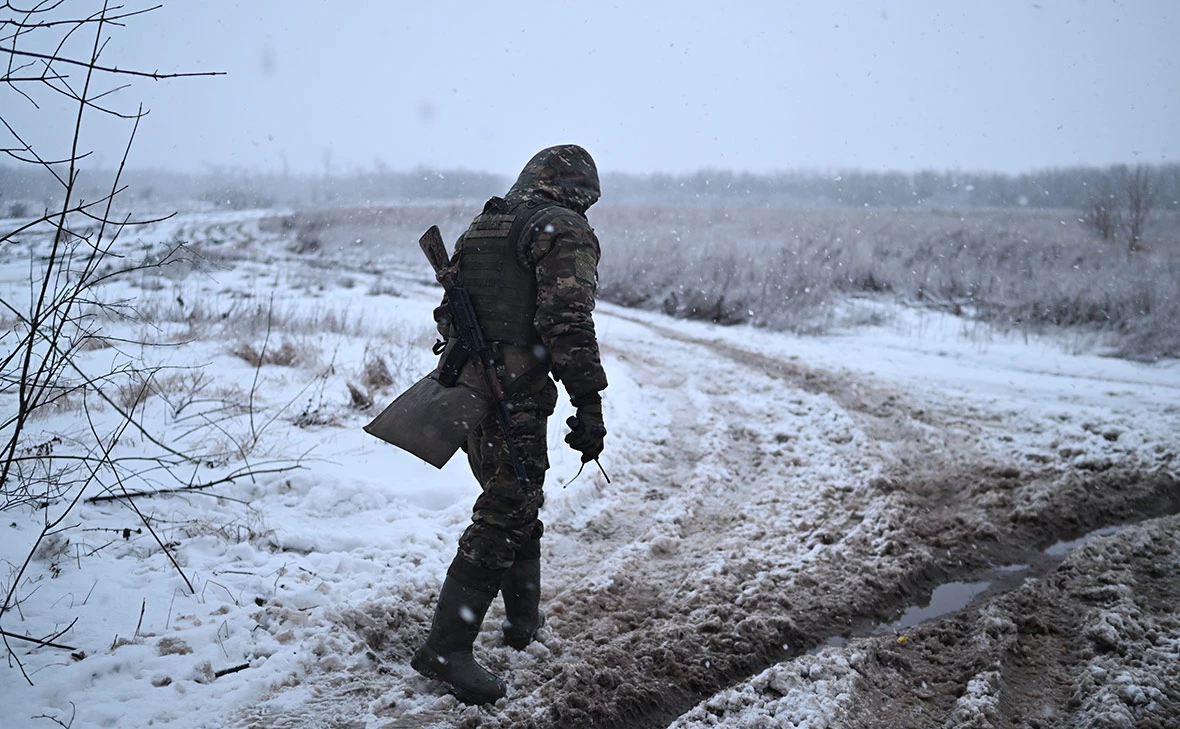 Алексей Майшев / РИА Новости
