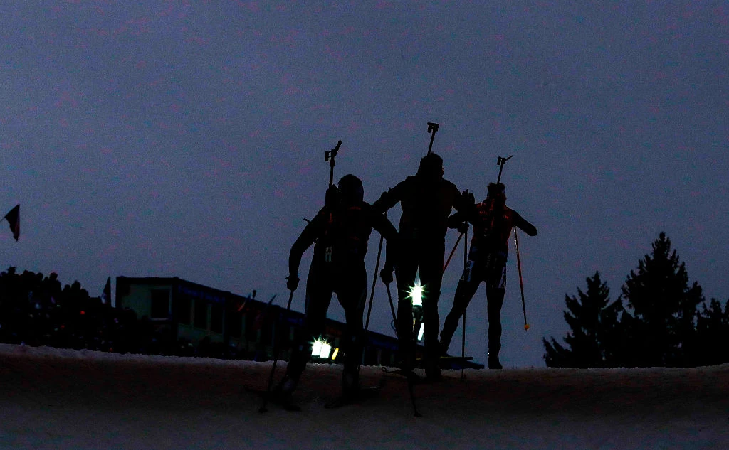 Stanko Gruden / Agence Zoom / Getty Images