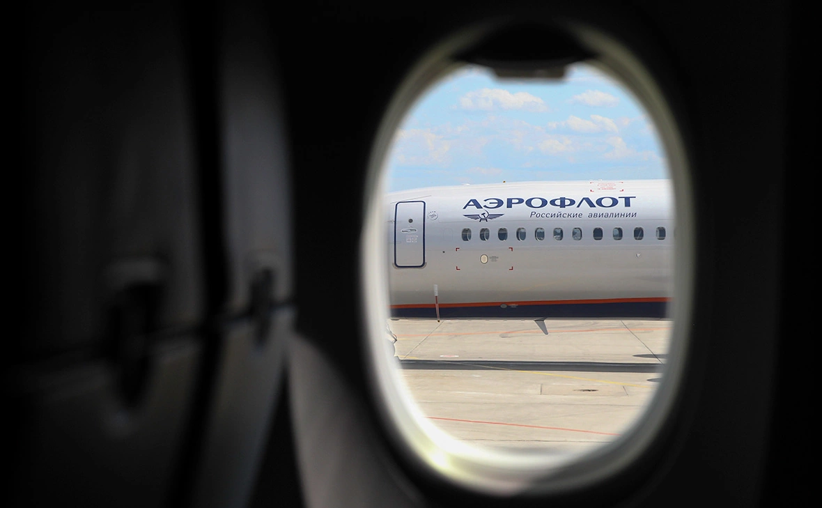 Екатерина Кузьмина / РБК