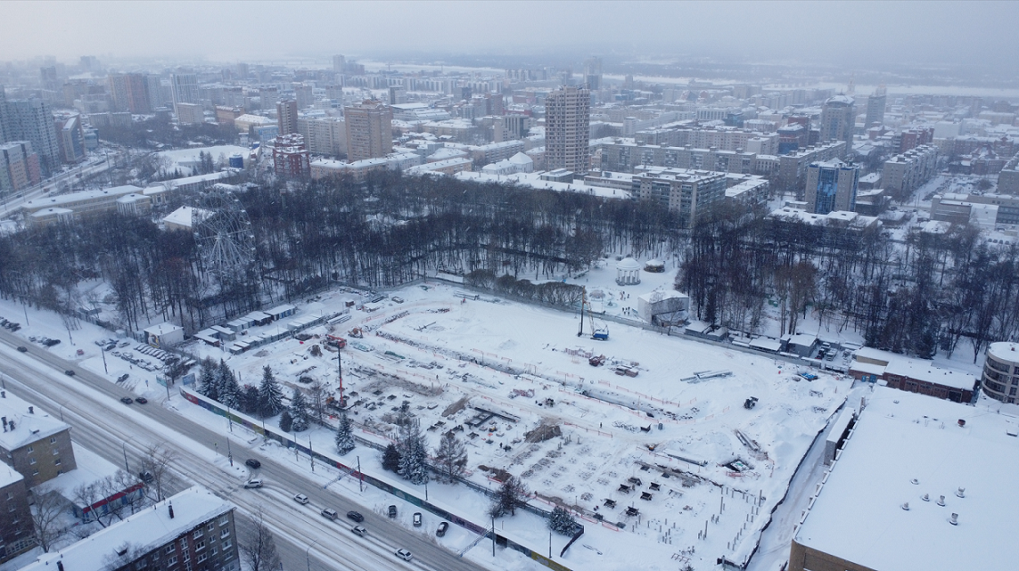 Фото: ГК «Кинетика»