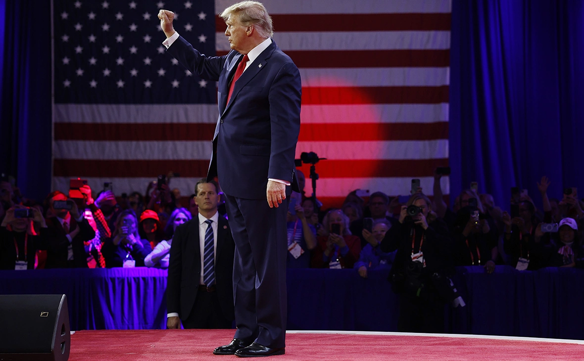 Anna Moneymaker / Getty Images