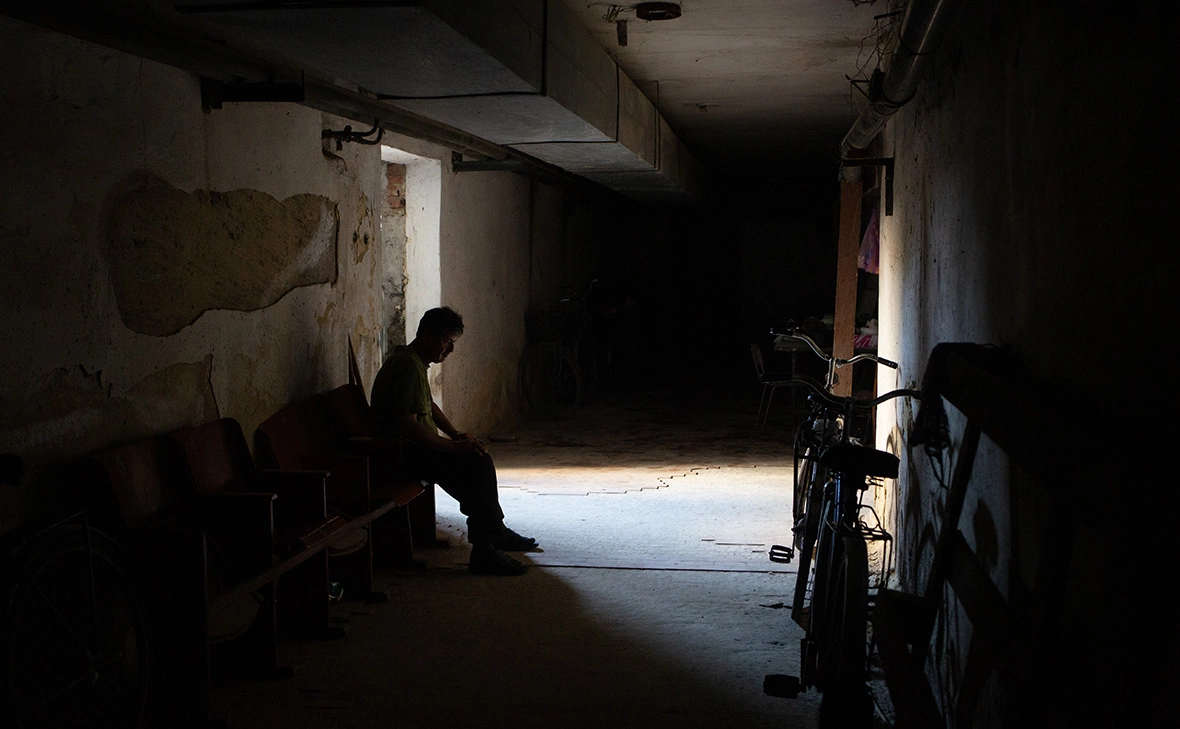 Анастасия Власова / Getty Images