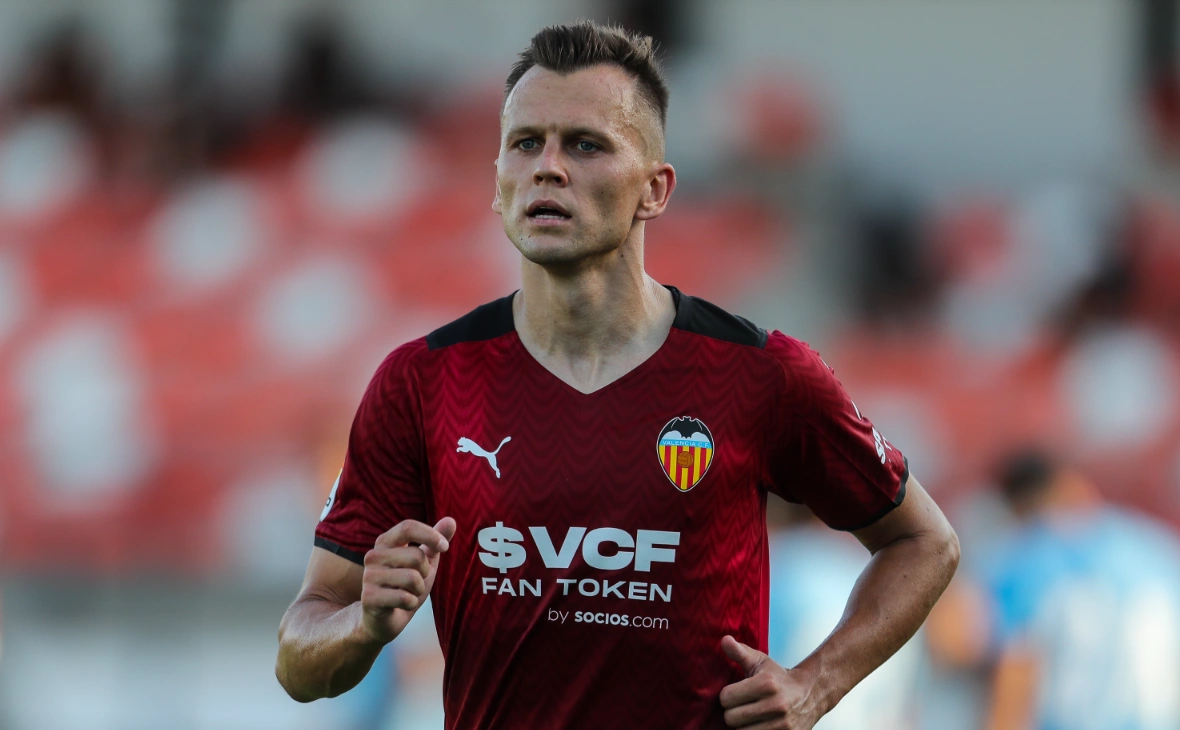 Ivan Terron / Keystone Press Agency / Global Look Press