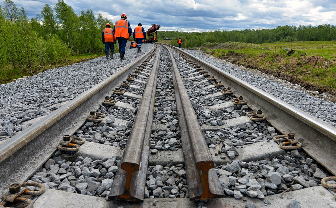 Лев Федосеев / ТАСС