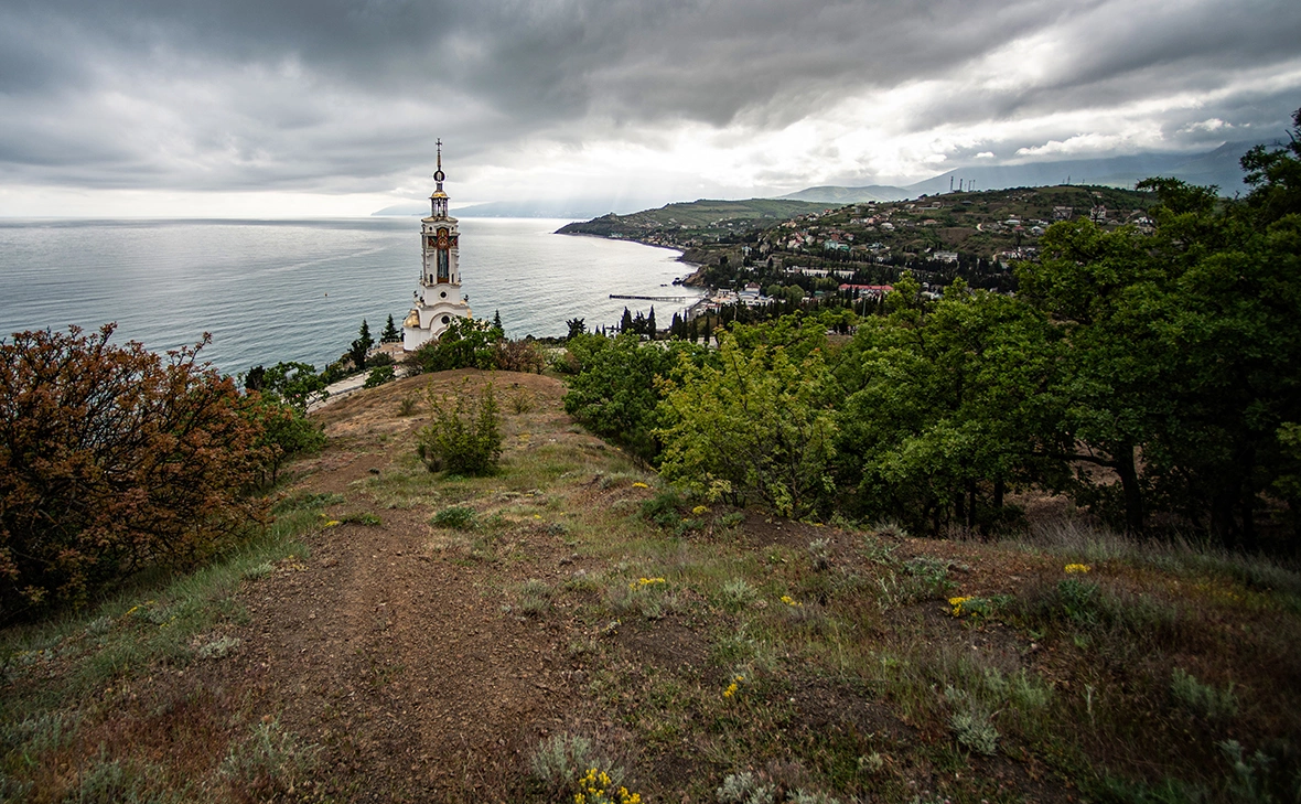 Константин Михальчевский / РИА Новости