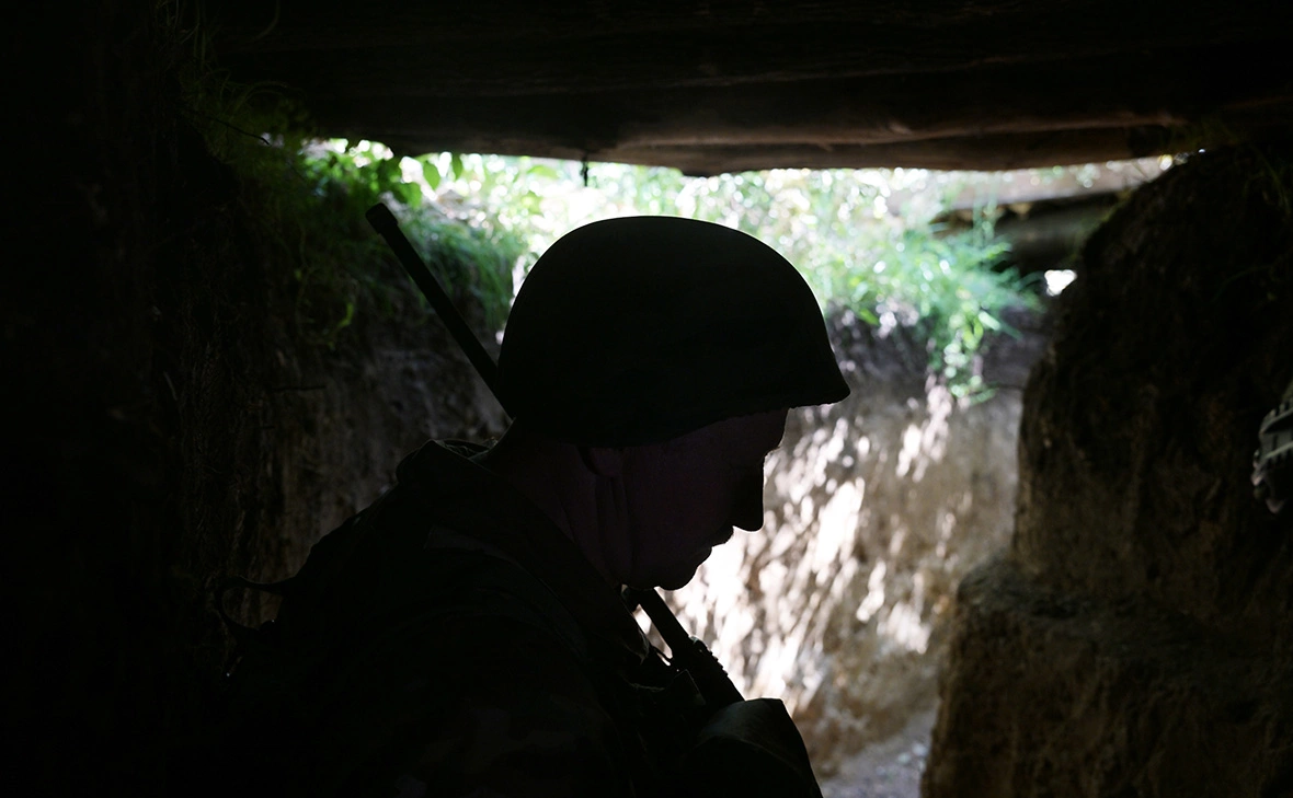 Евгений Биятов / РИА Новости