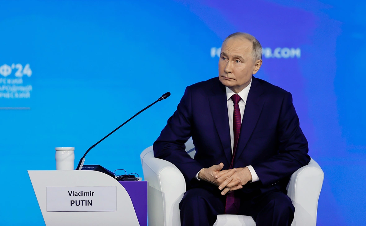 Вячеслав Викторов / Фонд Росконгресс