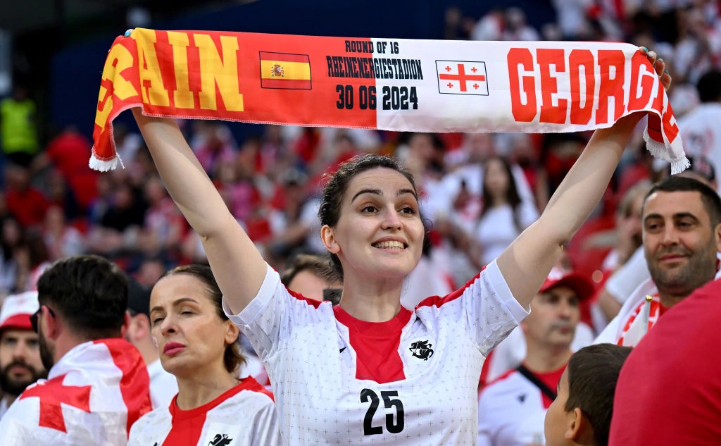 Dan Mullan / Getty Images