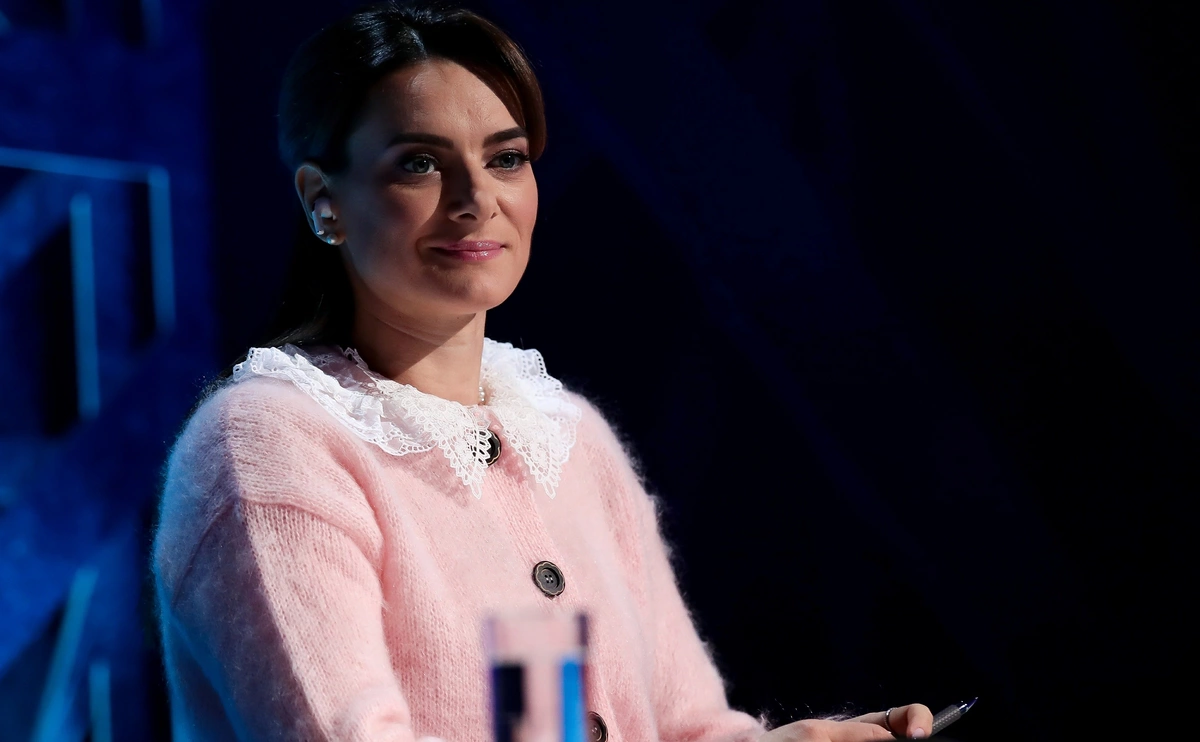 Dmitry Golubovich / Global Look Press