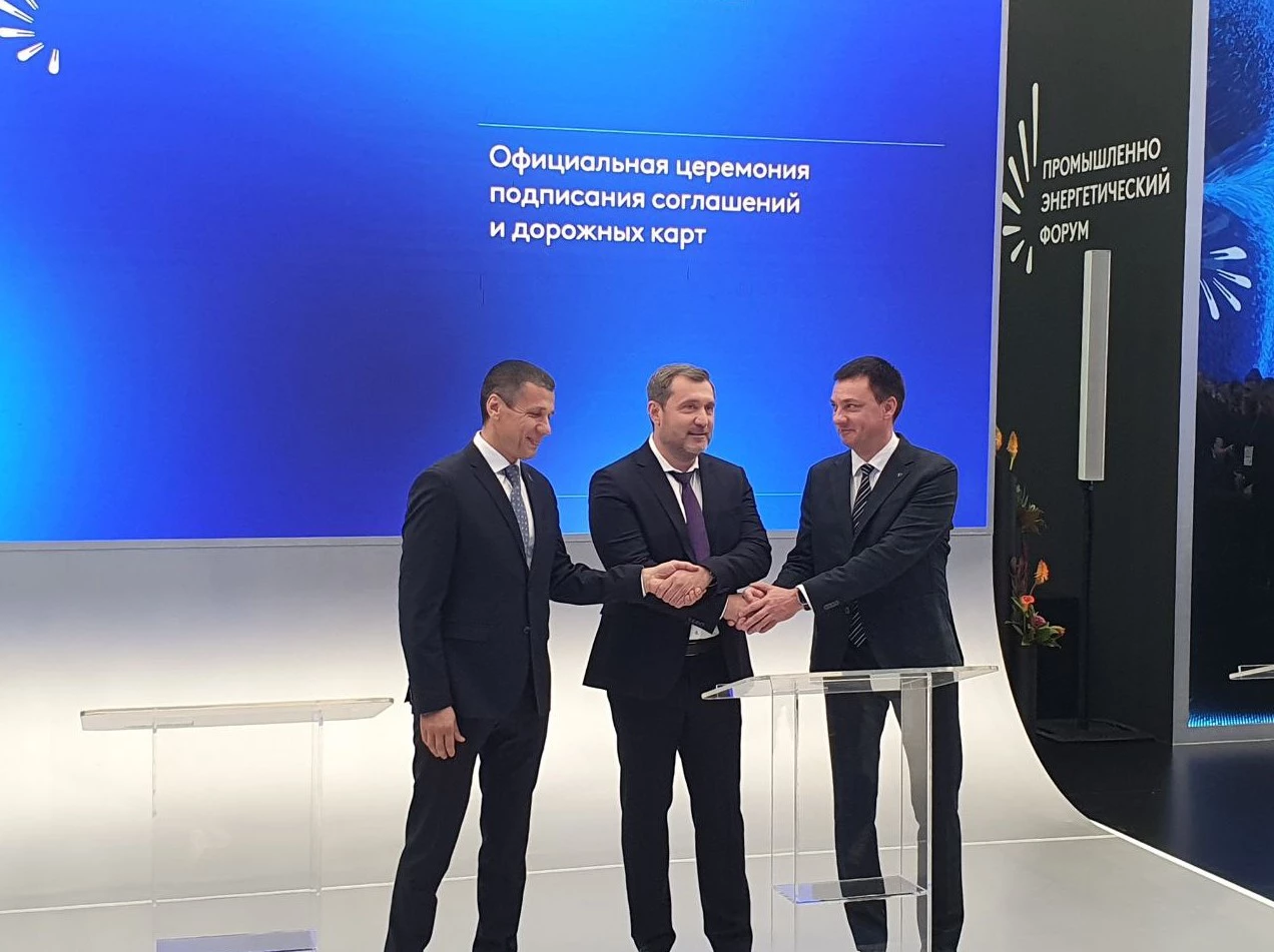 Андрей Жукарев / РБК Тюмень