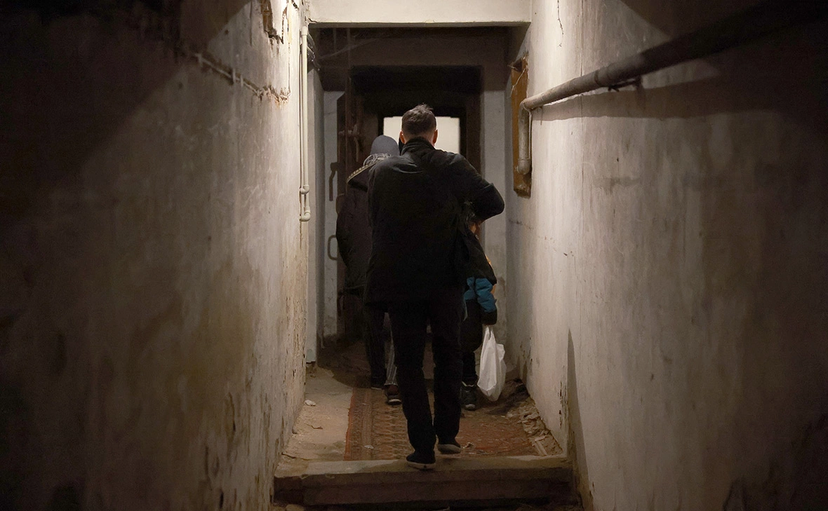 Joe Raedle / Getty Images