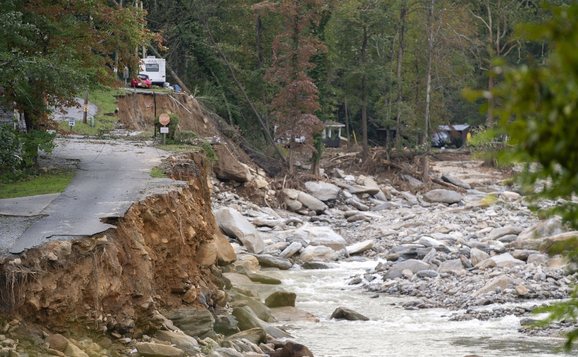 Sean Rayford / Getty Images